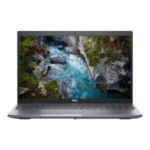 Portatil dell c008x gris i7 - 13700h 16gb ssd 512gb 15.6 pulgadas