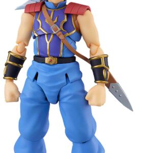 Figura good smile company figma dragon quest the adventure of dai da