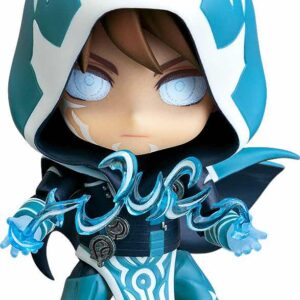 Figura good smile company nendoroid wizard of the coast magic the gathering jace beleren