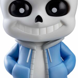 Sans fig 10 cm undertale nendoroid