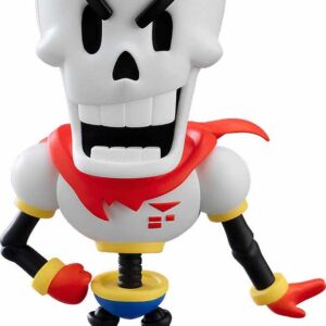 Figura good smile company nendoroid undertale papyrus