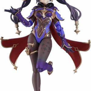 Figura good smile company figma genshin impact mona mirror reflection of doom