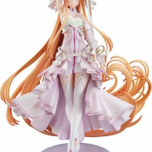 Figura good smile company sword art online asuna version stacia goddes of creation