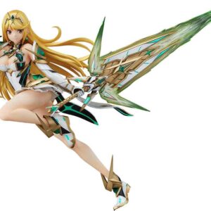 Figura good smile company xenoblade chronicles 2 3rd order mythra