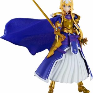 Figura good smile company figma sword art online alicization alice synthesis thirty