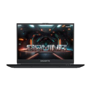 Portatil gigabyte g6 kf - h3pt854sd i7 - 13620h -  16gb -  ssd 512gb -  rtx 4060 8gb -  16 pulgadas -  freedos teclado portugues