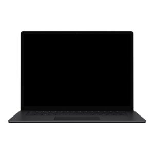 Portatil microsoft 16g256g black i7 - 1265u 16gb ssd 256gb 15 pulgadas