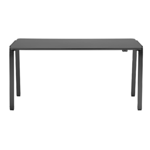 Phoenix horizon mesa escritorio gaming xl 150cm x 65cm luces rgb