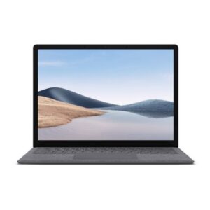 Portatil microsoft studio 4 i7 - 1185g7 16gb ssd 512gb 13.5 pulgadas