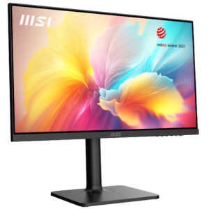 Monitor msi md2412p 23.8 pulgadas ips hdmi usb - c mm aa