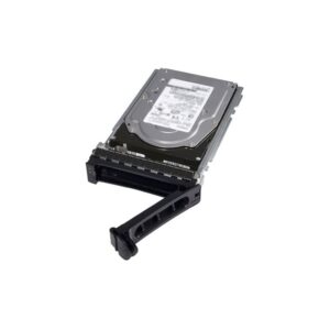 Disco duro interno dell 3.5 pulgadas 2.4tb sas 12gb - s 10000 rpm 400 - avgc