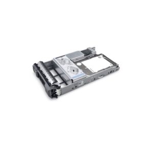 Disco duro interno dell 2.5 pulgadas 2.4tb sas 12gb - s 400 - auvr
