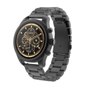 Smartwatch forever verfi sw - 800 black