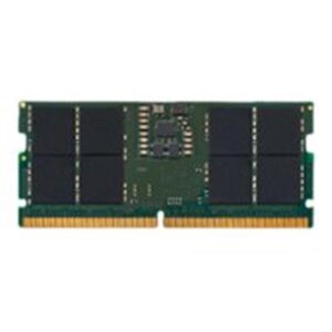 Memoria ram kingston  kcp548ss8 - 16 ddr5 16gb cl40