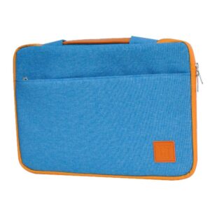 Funda tablet maillon sleeve toulousse 15.6 pulgadas blue