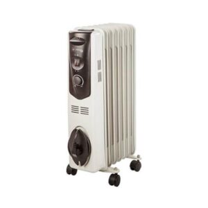 Radiador aceite soler y palau sahara 1500w