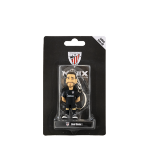 Llavero minix f?tbol athletic club unai simon