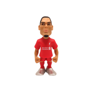 Figura minix futbol fc liverpool van dijk 12 cm