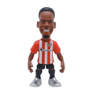 Figura minix futbol athletic club i?aki williams 7 cm