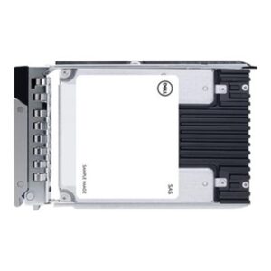 Disco duro interno ssd dell 2.5 pulgadas 960gb sata 6gb - s 345 - becq