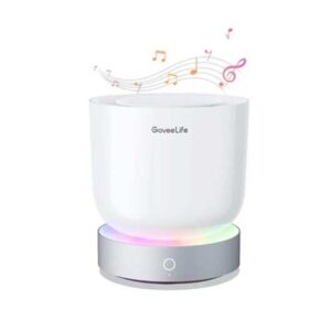 Humidificador govee aceites esenciales life pro rgb 0.3l