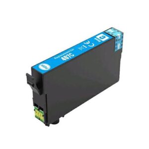 Cartucho de tinta compatible dayma epson e407 xl cian 1.900 pag. premium