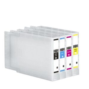 Tinta dayma epson t04a2 xxl (pg) cian 8.000 pag premium