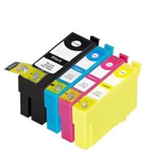 Cartucho de tinta compatible dayma epson t3593 - t3583 magenta (35xl) calidad premium 1.900 pag