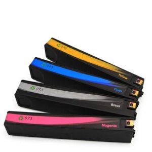 Tinta dayma hp n973x amarillo vb.t pigmentada patent free 7.000 pag f6t83ae