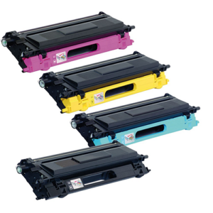 Toner dayma brother tn130 - tn135 magenta