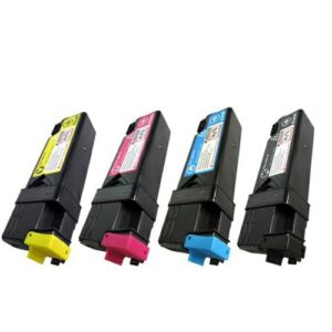 Toner dayma dell 1320 - 2130cn - 2135cn  negro