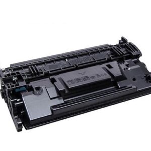 Toner dayma hp cf287x negro 18000 pag.  patente free