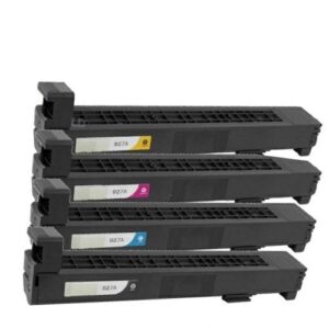 Toner dayma hp cf303a - 827a - magenta  32.000 pag premium