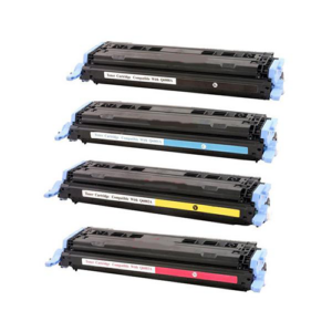 Toner dayma hp q6001a - 124a - cian - canon 707