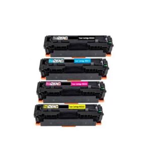 Toner dayma hp w2033a magenta - 415a - calidad premium - con chip