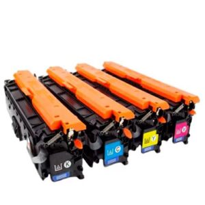 Toner dayma hp w2122x - amarillo - 212x - calidad premium - con chip