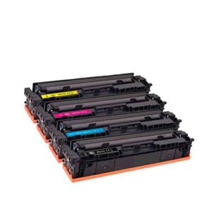 Toner dayma hp w2210a - negro - 207a - calidad premium - con chip
