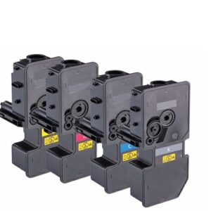 Toner dayma kyocera tk5230 negro  2.600 pag  premium