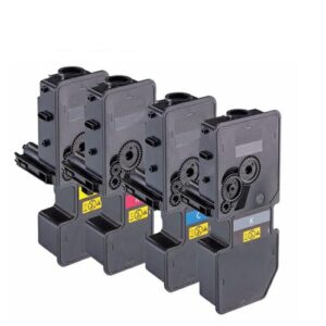 Toner dayma kyocera tk5240 amarillo 3.000 pag