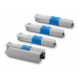 Toner dayma oki c810 - c830 magenta  8000 pag