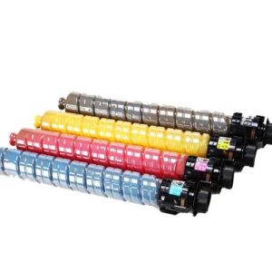 Toner dayma ricoh mp - c2503sp - mp - c2003sp  negro 15.000 pag premium