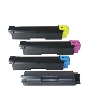 Toner dayma kyocera tk5270 negro 8.000 pag premium