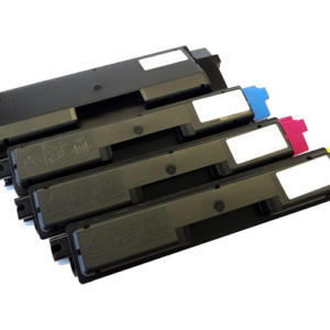 Toner dayma kyocera tk590y amarillo