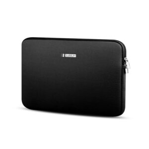 Funda subblim business laptop sleeve neoprene para portatil 11.6 pulgadas - 13.3 pulgadas negro