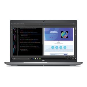 Portatil dell hf3cf i7 - 1360p 16gb ssd 512gb 15.6 pulgadas