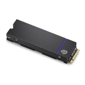 Game drive ps5 nvme 1 tb m.2 pci express 4.0 3d tlc