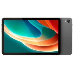 Tablet spc gravity 4 plus 11 pulgadas 8gb 128gb wifi negra