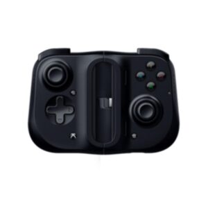 Gamepad razer kishi universal usb tipo c xbox - android negro