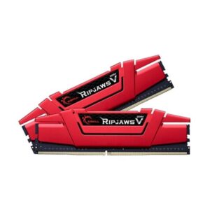 Memoria ram pc4 24000 g.skill ripjaws v ddr4 2x8gb 16gb cl16