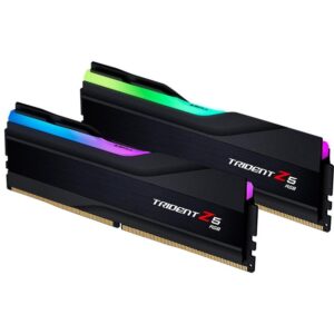 Memoria ram pc5 51200 trident z5 ddr5 2x16gb 32gb cl32